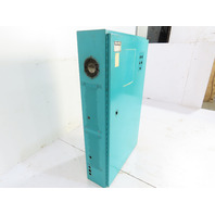 Hoffman Hoffman A-603610LP 60x36x 10" Electrical Enclosure W/ Backplate