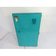 Hoffman Hoffman A-603610LP 60x36x 10" Electrical Enclosure W/ Backplate