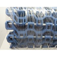 Intralox 2800 Series G Tech 1.6 Spiral Modular Plastic 27.8"Wide Conveyor Belt