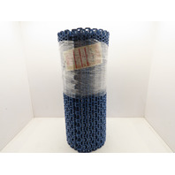 Intralox 2800 Series G Tech 1.6 Spiral Modular Plastic 27.8"Wide Conveyor Belt