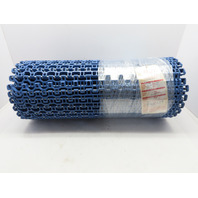 Intralox 2800 Series G Tech 1.6 Spiral Modular Plastic 27.8"Wide Conveyor Belt