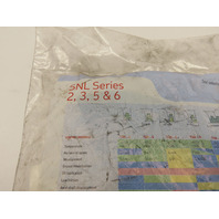 SKF SKF TSN 528 L HOUSING SEAL KIT 4-15/16" BORE NIB
