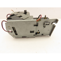 Furnas 14EP32AA71 Nema Size 1-3/4 Motor Starter 40 amps 120v Coil E60 Overloads