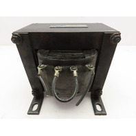 Hevi-Duty Y1500 Control Transformer 1.5 KVA Pri 240-480V Sec 120Vac 1PH