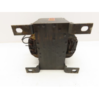 Hevi-Duty Y1500 Control Transformer 1.5 KVA Pri 240-480V Sec 120Vac 1PH