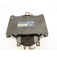 Hevi-Duty Y1500 Control Transformer 1.5 KVA Pri 240-480V Sec 120Vac 1PH