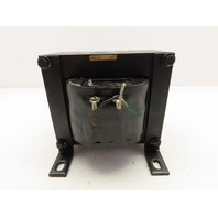 Hevi-Duty Y1500 Control Transformer 1.5 KVA Pri 240-480V Sec 120Vac 1PH
