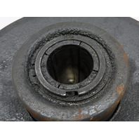 Speed Selector 512-100 11.5"OD Single Groove 1-1/2" Bore Variable Speed Pulley