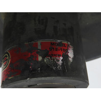 Speed Selector 512-100 11.5"OD Single Groove 1-1/2" Bore Variable Speed Pulley