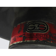 Speed Selector 512-100 11.5"OD Single Groove 1-1/2" Bore Variable Speed Pulley