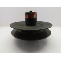 Speed Selector 512-100 11.5"OD Single Groove 1-1/2" Bore Variable Speed Pulley