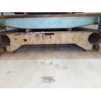 Large Milled Top Steel Welding Layout Work Table Bench 1-3/4"x6'x11'x28" 8000LB