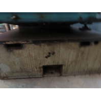 Large Milled Top Steel Welding Layout Work Table Bench 1-3/4"x6'x11'x28" 8000LB