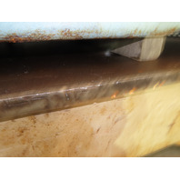 Large Milled Top Steel Welding Layout Work Table Bench 1-3/4"x6'x11'x28" 8000LB