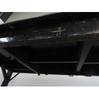 Heavy Duty Steel Welding Layout Work Table Bench 5' x 10'6" x 7/8"Thick