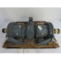 Sew PO32 KF107CM112H/BR/HR/TF/AS1H/KK 529.3:1 Ratio 8.5RPM 41Hp 400V Gear Motor