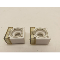 Lot of 2 Cooper Bussmann MRBF-300 300A 58VAC Fuse