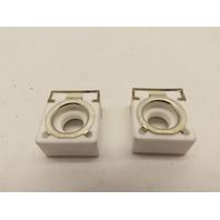 Lot of 2 Cooper Bussmann MRBF-300 300A 58VAC Fuse