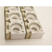 Lot of 10 Cooper Bussmann MRBF-300 300A 58VAC Fuse