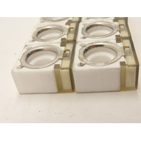 Lot of 10 Cooper Bussmann MRBF-300 300A 58VAC Fuse