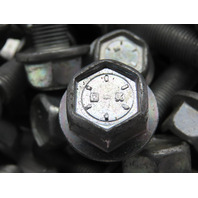 Holo-Krome HHFS 1/2" 20TPI 1-1/2in UNF Flange Flanged Bolts Grade 8 Zinc 100 PK