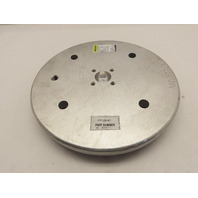 Anver FP128-K1 FP128K1 Round Vacuum Lift Pad with ANDURASOFT&reg; Foam Seals