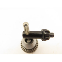 SP74222 CHUCK With key 1/2IN CAP 1/2-20 THD Sioux Tools