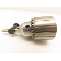 SP74222 CHUCK With key 1/2IN CAP 1/2-20 THD Sioux Tools