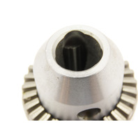 SP74222 CHUCK  1/2IN CAP 1/2-20 THD Sioux Tools