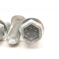 Holo-Krome HHFS 1/2" 20TPI 1-1/2in UNF Flange Flanged Bolts Grade 8 Zinc 10 PK