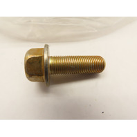 Holo-Krome HHFS 1/2" 20TPI 1-1/2in UNF Flange Flanged Bolts Grade 8 Zinc 100 PK