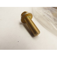 Holo-Krome HHFS 1/2" 20TPI 1-1/2in UNF Flange Flanged Bolts Grade 8 Zinc 100 PK