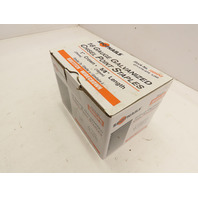 Spotnail 1605PG Wide Crown Staples 16Ga Galv Chisel Point 1"Crown 5/8"Long 5000