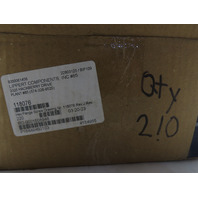 TVS 1/2"-20X1-1/2in UNF Flange Flanged Bolts Grade 8 Zinc Box of 210