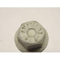 TVS 1/2"-20X1-1/2in UNF Flange Flanged Bolts Grade 8 Zinc Box of 210