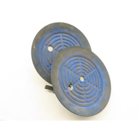 Anver PS96C-NBR300 Vacuum Lifting Suction Pad w/10"dia.SSR-96 Nitrile Cup
