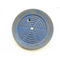 Anver PS96C-NBR300 Vacuum Lifting Suction Pad SSR-96 10"dia.Nitrile Cup