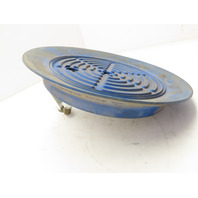 Anver PS96C-NBR300 Vacuum Lifting Suction Pad SSR-96 10"dia.Nitrile Cup