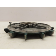 Reliance 79332-35 Motor Ode Opposite Drive fan End plate bell shield