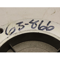 Reliance 79332-84 Motor DE Drive End plate bell shield