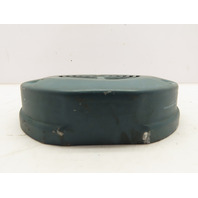 Reliance Motor Fan Shroud End Plate Cap 7-1/8" I.D.