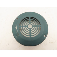 Reliance Motor Fan Shroud End Plate Cap 7-1/8" I.D.