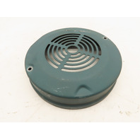 Reliance Motor Fan Shroud End Plate Cap 7-1/8" I.D.