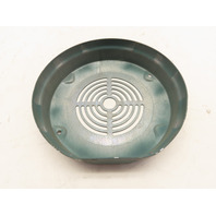 Reliance Motor Fan Shroud End Plate Cap 7-1/8" I.D.