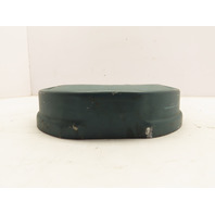 Reliance Motor Fan Shroud End Plate Cap 7-1/8" I.D.