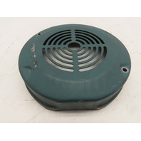 Reliance Motor Fan Shroud End Plate Cap 7-1/8" I.D.