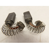 Reliance 0430A DC Motor Brushes Qty 2