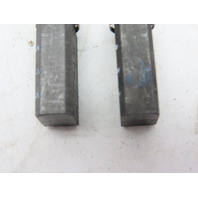 Reliance 0430A DC Motor Brushes Qty 2