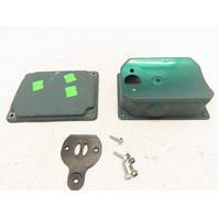 Reliance Reliance Electric Motor Terminal Conduit Box W/4-1/8" x 5-1/2" Cover
