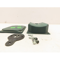 Reliance Reliance Electric Motor Terminal Conduit Box W/4-1/8" x 5-1/2" Cover